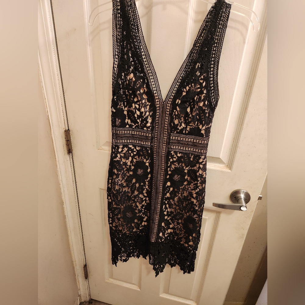 Womens dress